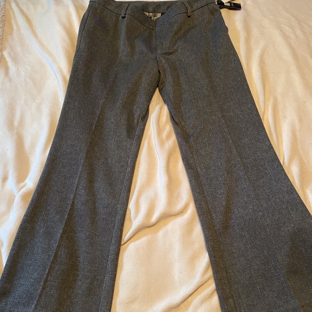 Dress pants, never been worn
